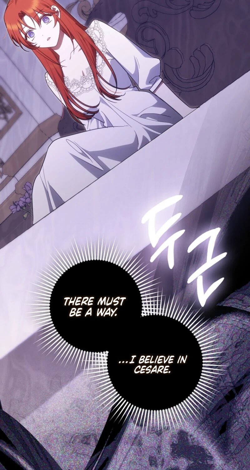 Rejected Lady Enjoying a Modest Life Chapter 128 page 3 - 