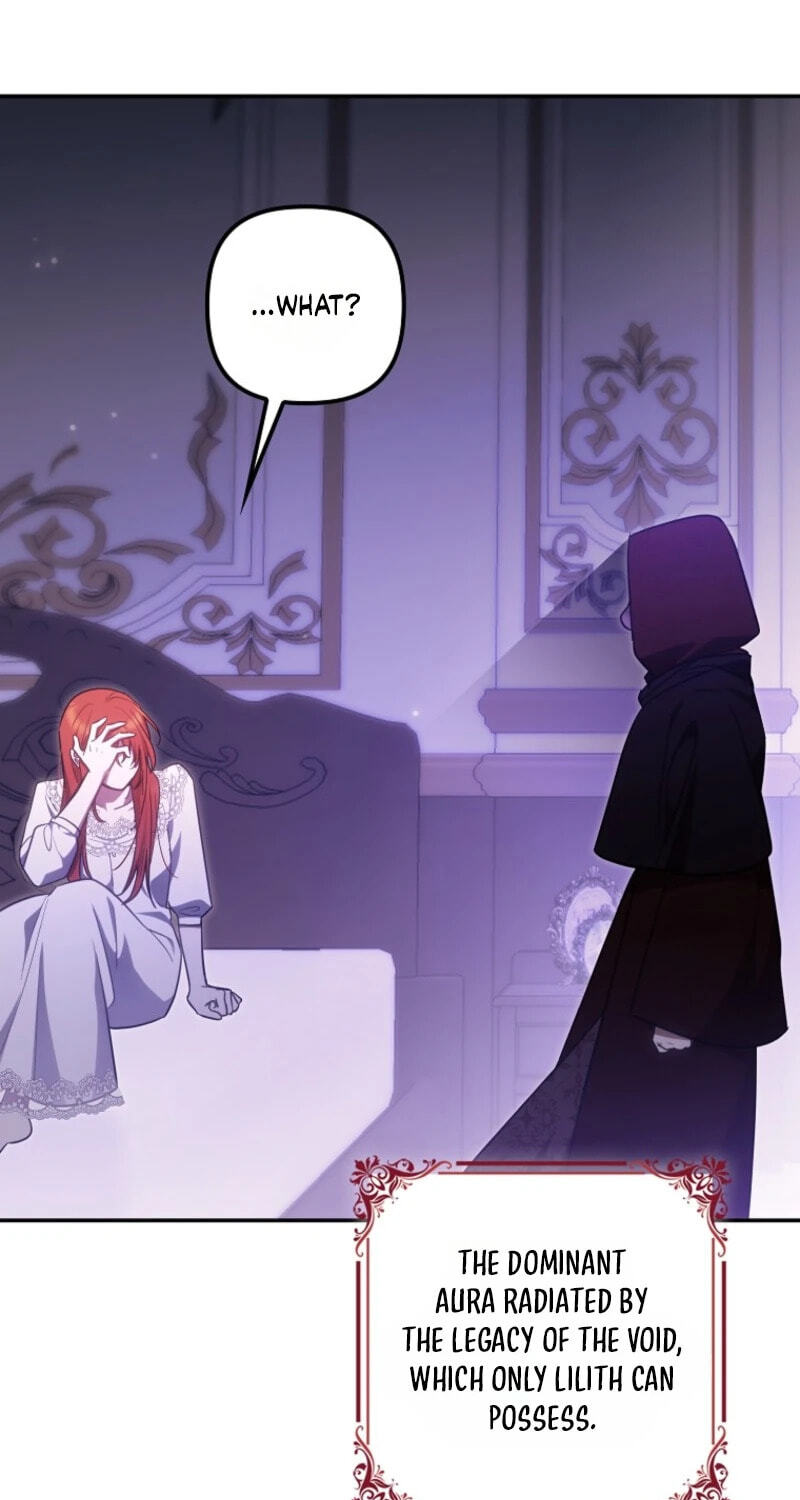 Rejected Lady Enjoying a Modest Life Chapter 128 page 27 - 