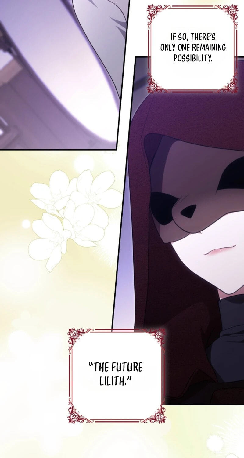 Rejected Lady Enjoying a Modest Life Chapter 128 page 29 - 