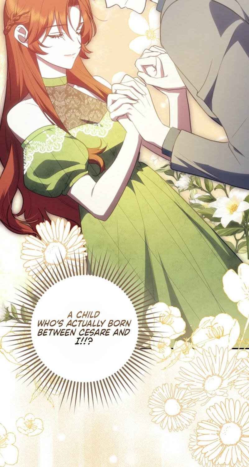 Rejected Lady Enjoying a Modest Life Chapter 128 page 31 - 