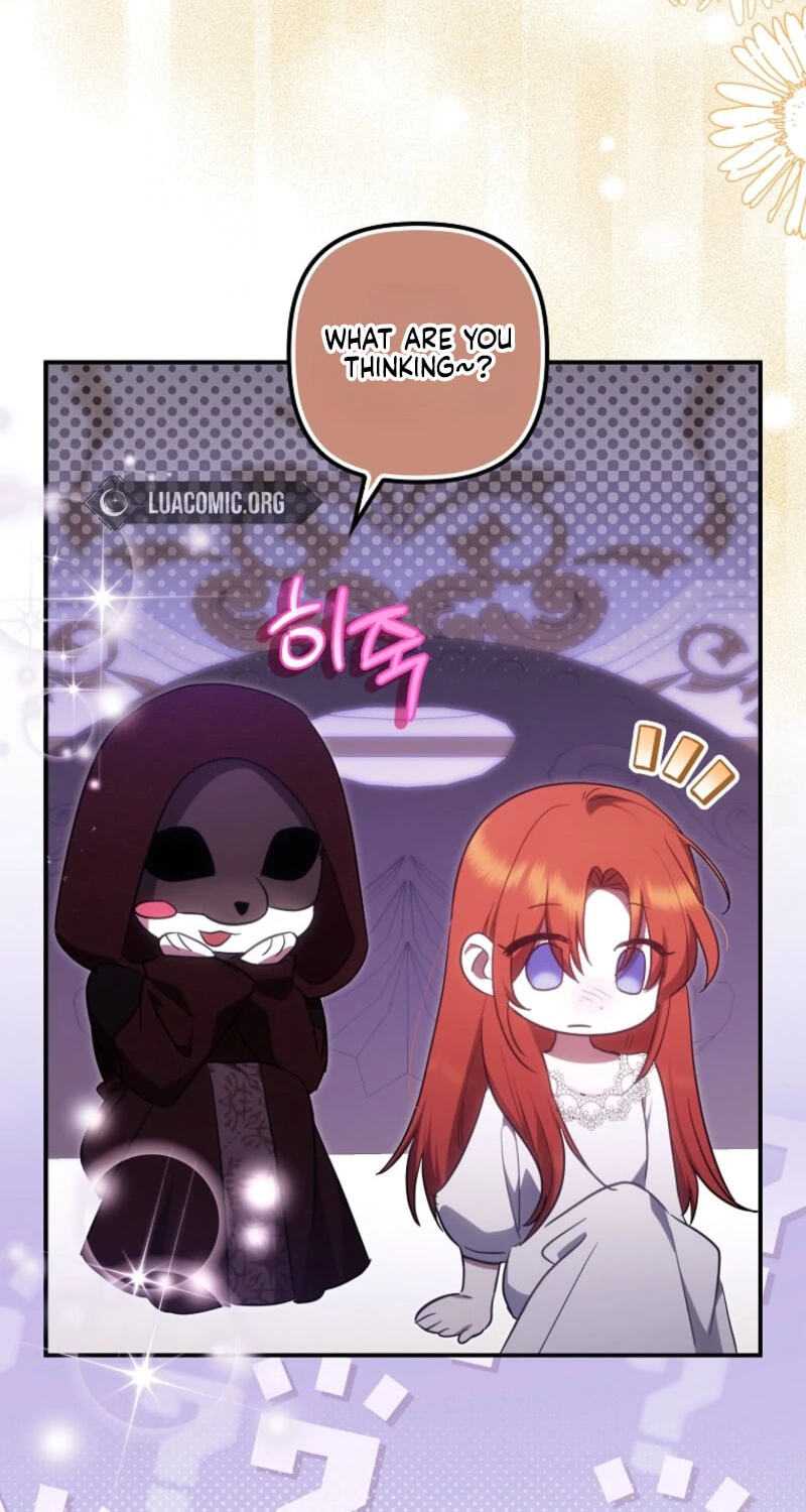 Rejected Lady Enjoying a Modest Life Chapter 128 page 32 - 