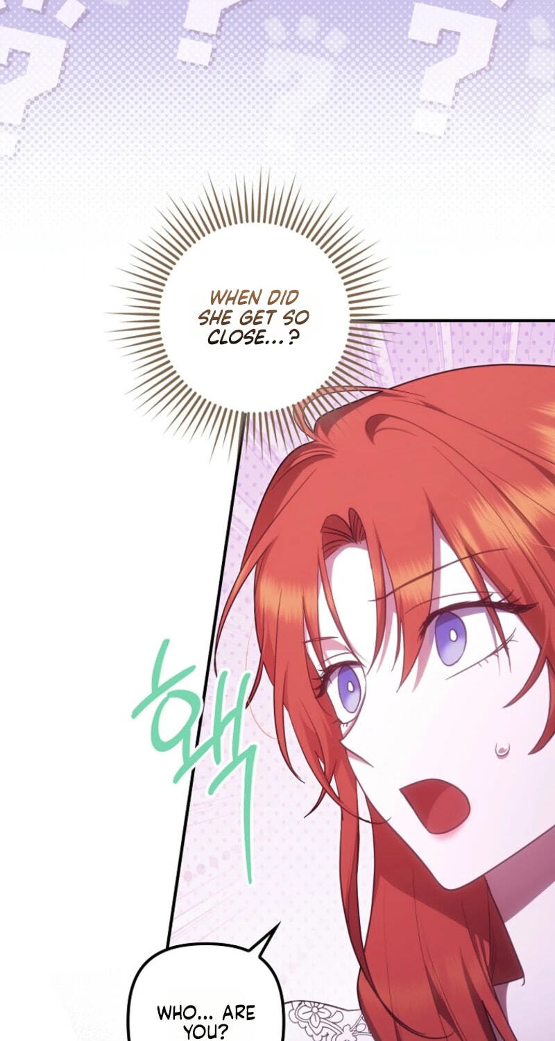 Rejected Lady Enjoying a Modest Life Chapter 128 page 33 - 