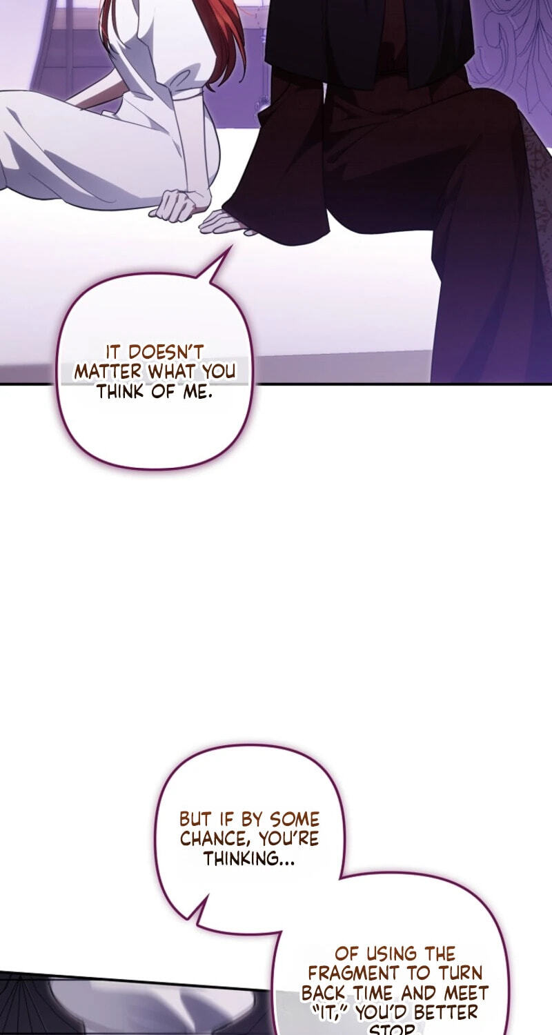 Rejected Lady Enjoying a Modest Life Chapter 128 page 35 - 