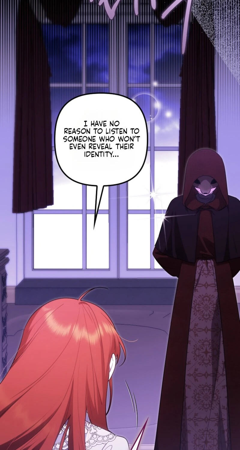 Rejected Lady Enjoying a Modest Life Chapter 128 page 38 - 