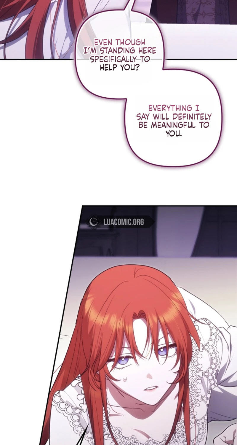 Rejected Lady Enjoying a Modest Life Chapter 128 page 39 - 