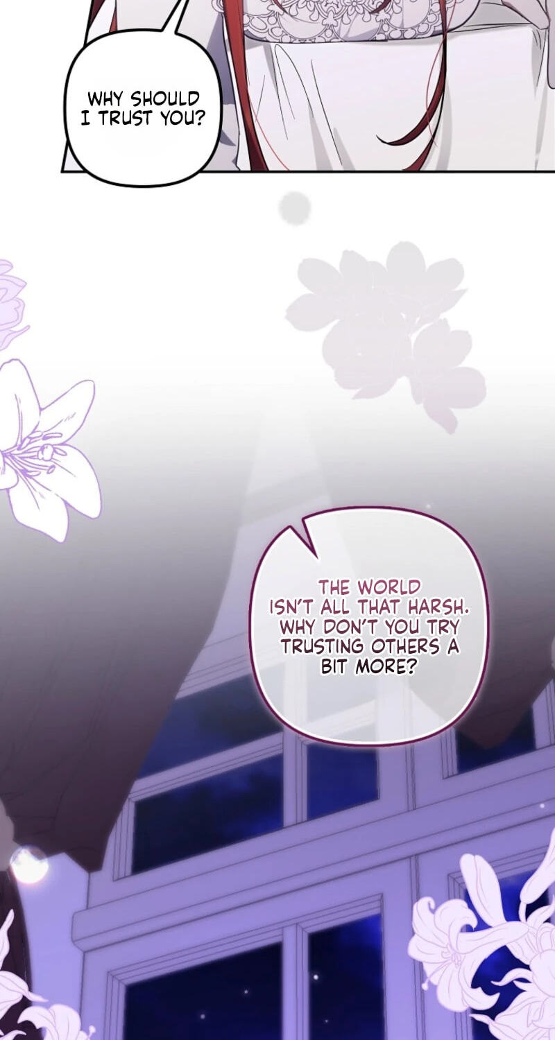 Rejected Lady Enjoying a Modest Life Chapter 128 page 40 - 