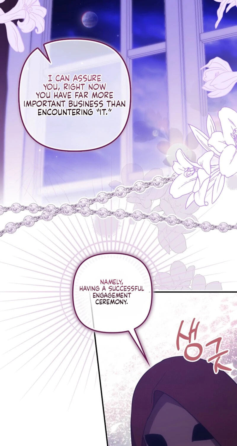 Rejected Lady Enjoying a Modest Life Chapter 128 page 41 - 