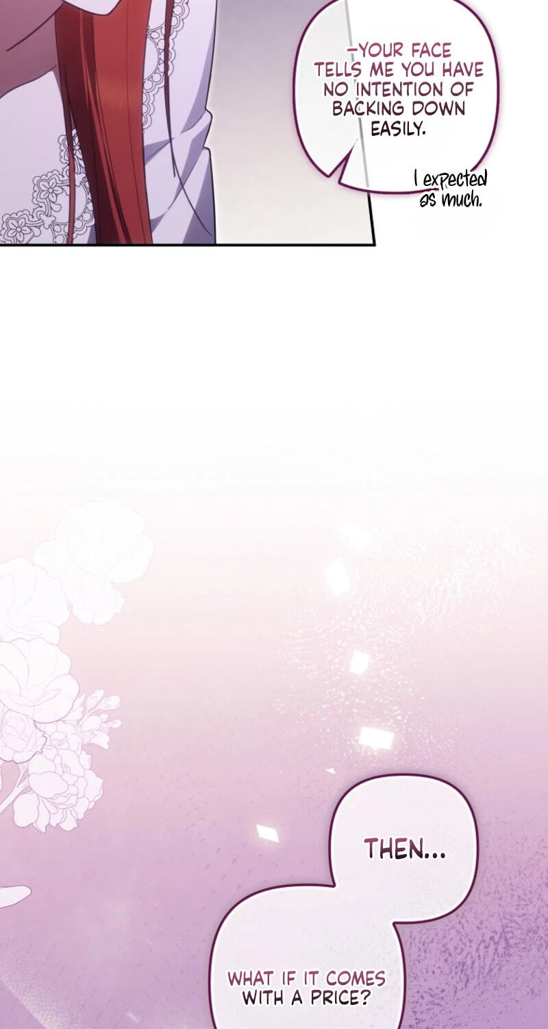 Rejected Lady Enjoying a Modest Life Chapter 128 page 43 - 