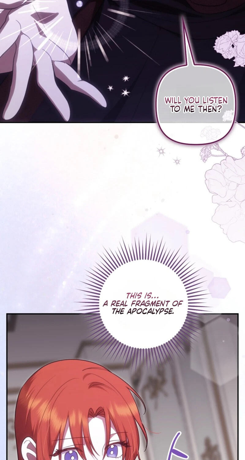 Rejected Lady Enjoying a Modest Life Chapter 128 page 45 - 