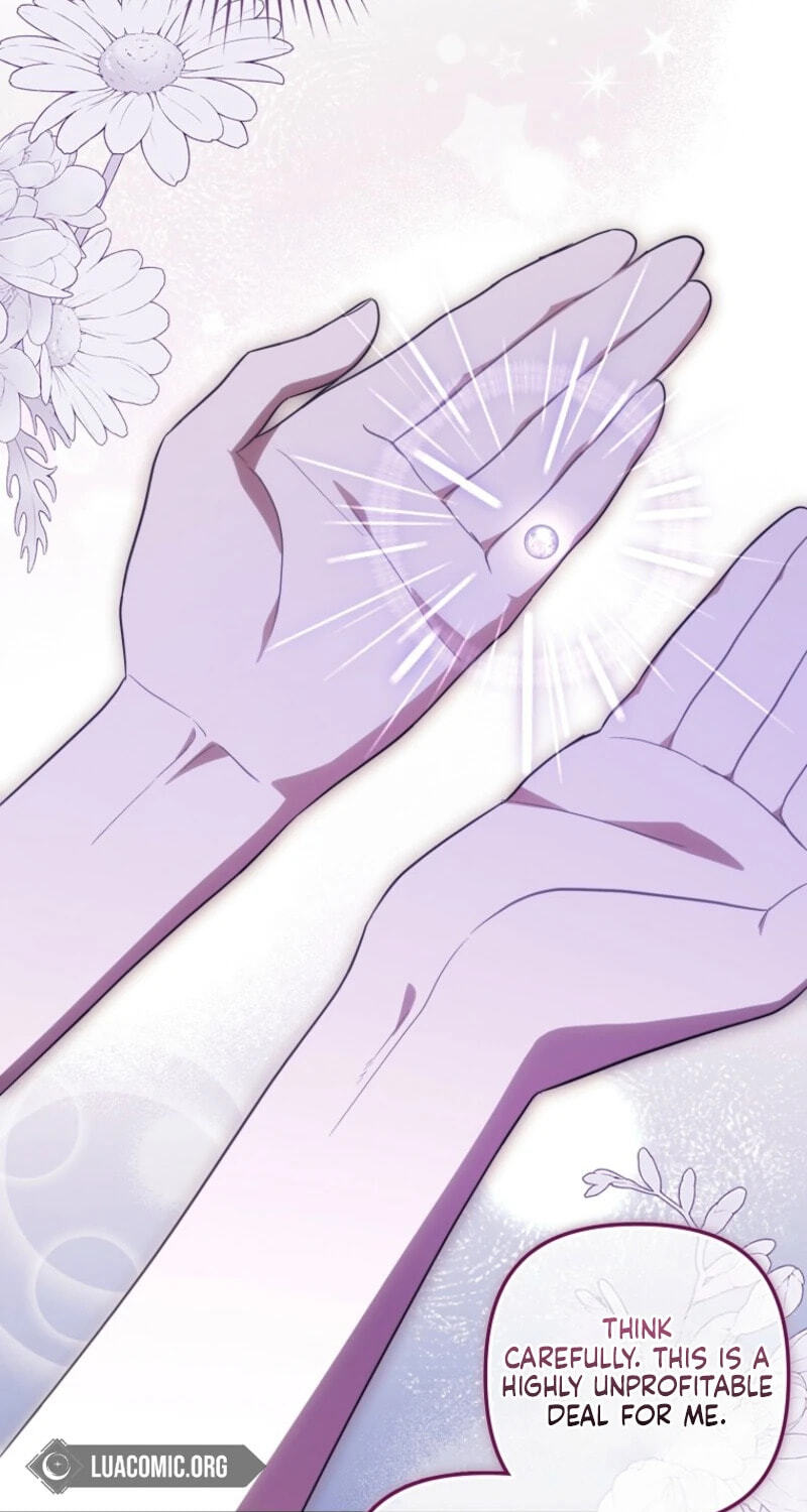 Rejected Lady Enjoying a Modest Life Chapter 128 page 47 - 