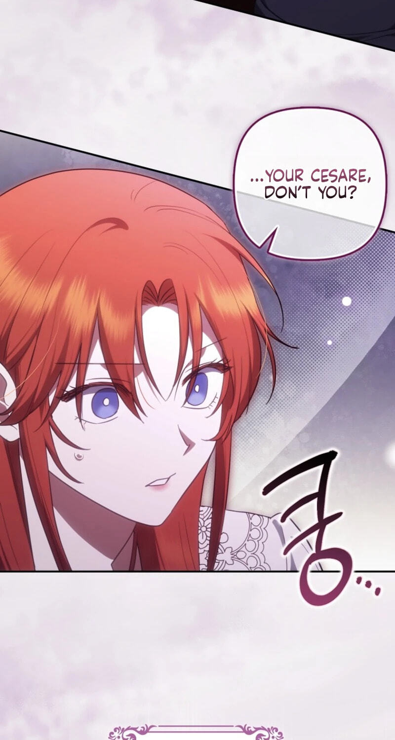 Rejected Lady Enjoying a Modest Life Chapter 128 page 49 - 