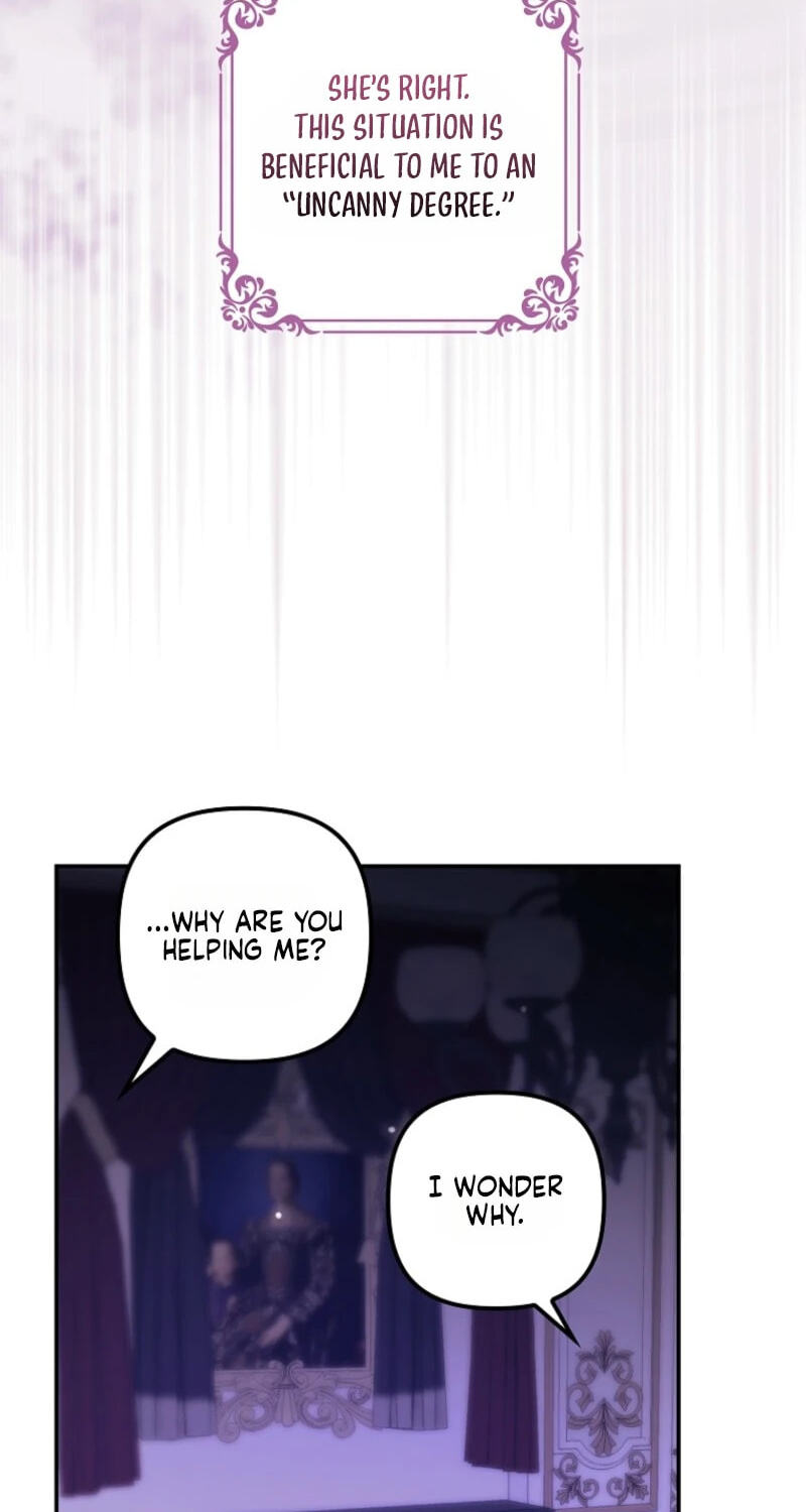 Rejected Lady Enjoying a Modest Life Chapter 128 page 50 - 