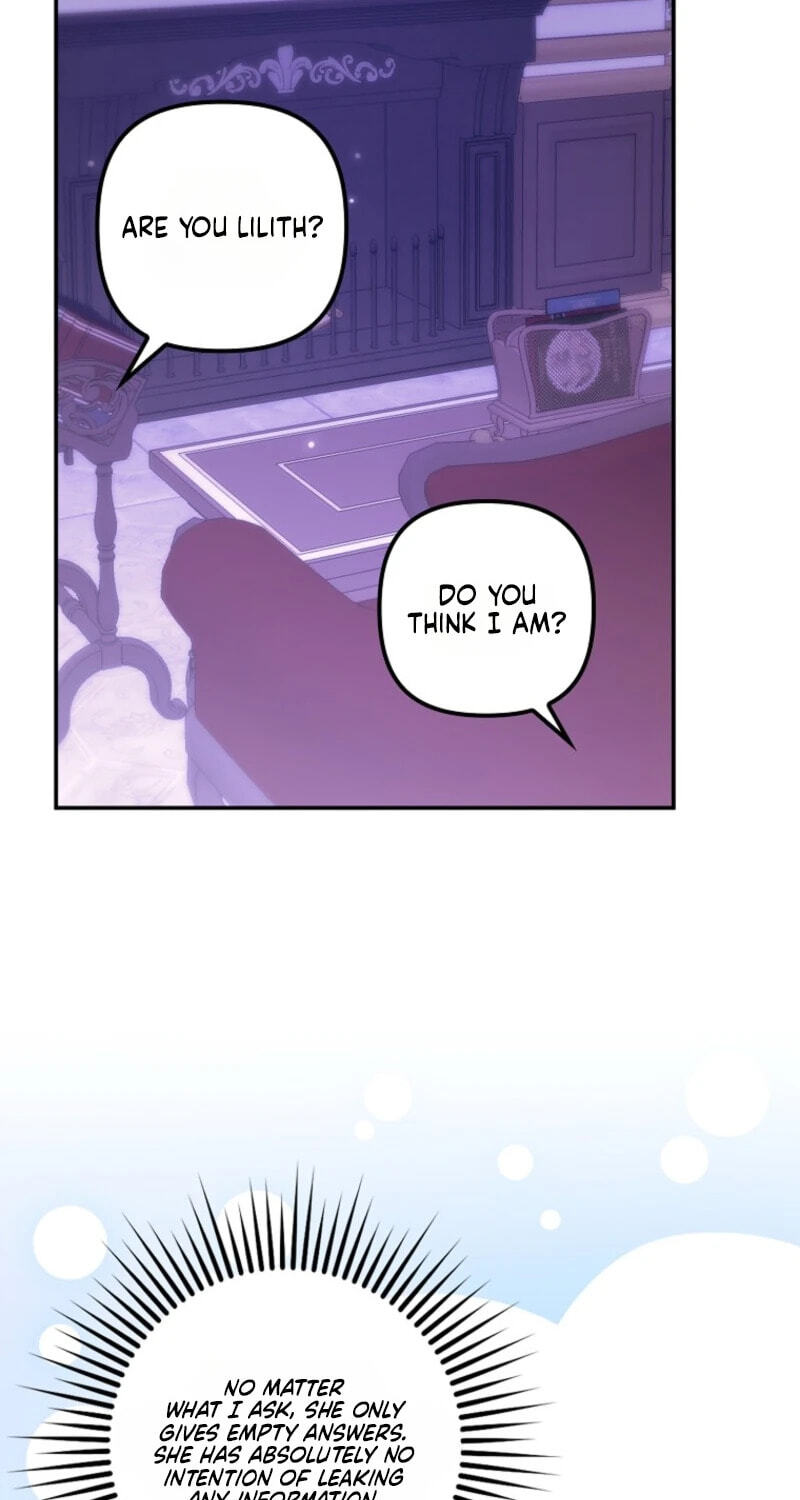 Rejected Lady Enjoying a Modest Life Chapter 128 page 51 - 