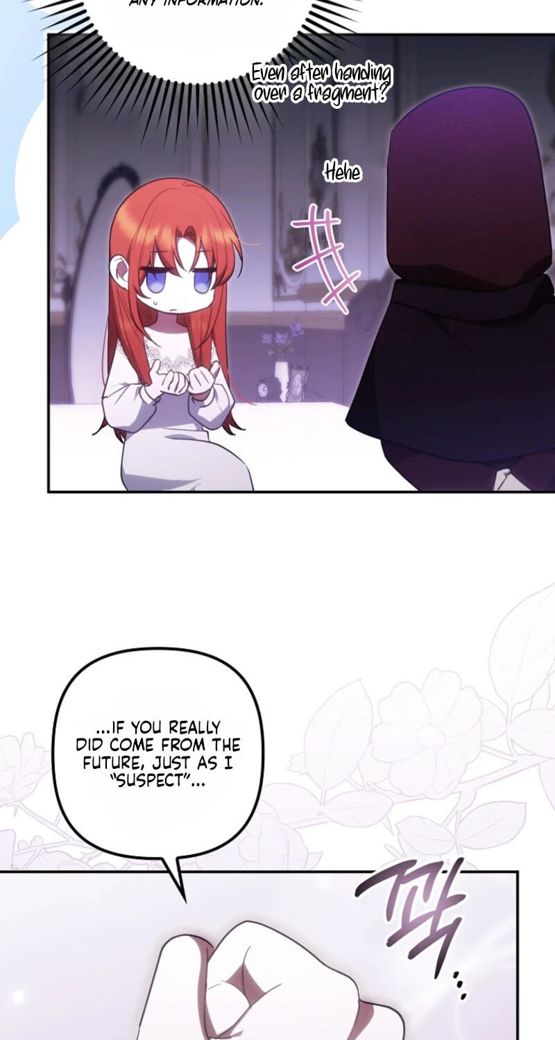 Rejected Lady Enjoying a Modest Life Chapter 128 page 52 - 