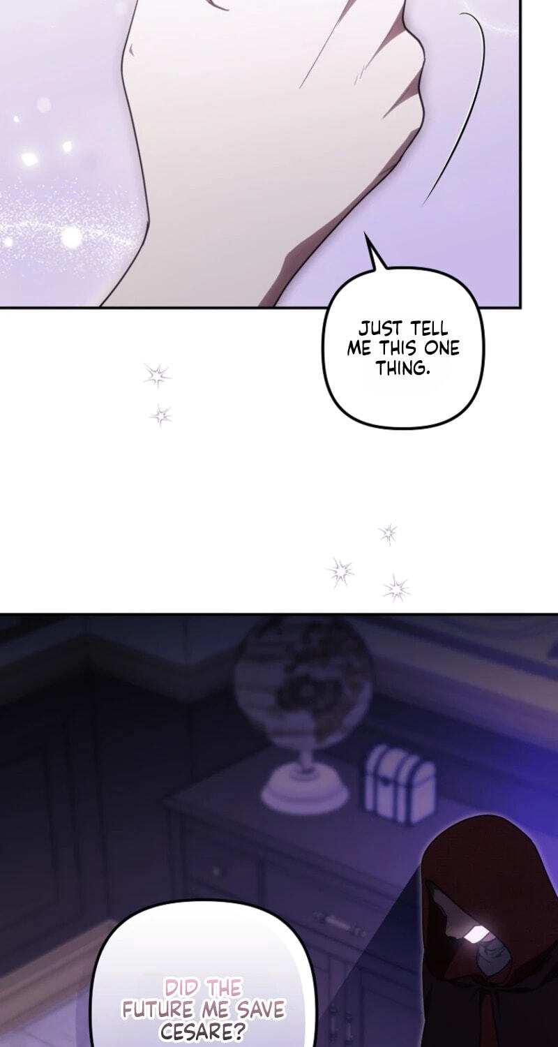 Rejected Lady Enjoying a Modest Life Chapter 128 page 53 - 