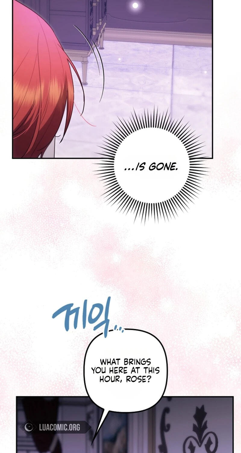 Rejected Lady Enjoying a Modest Life Chapter 128 page 65 - 