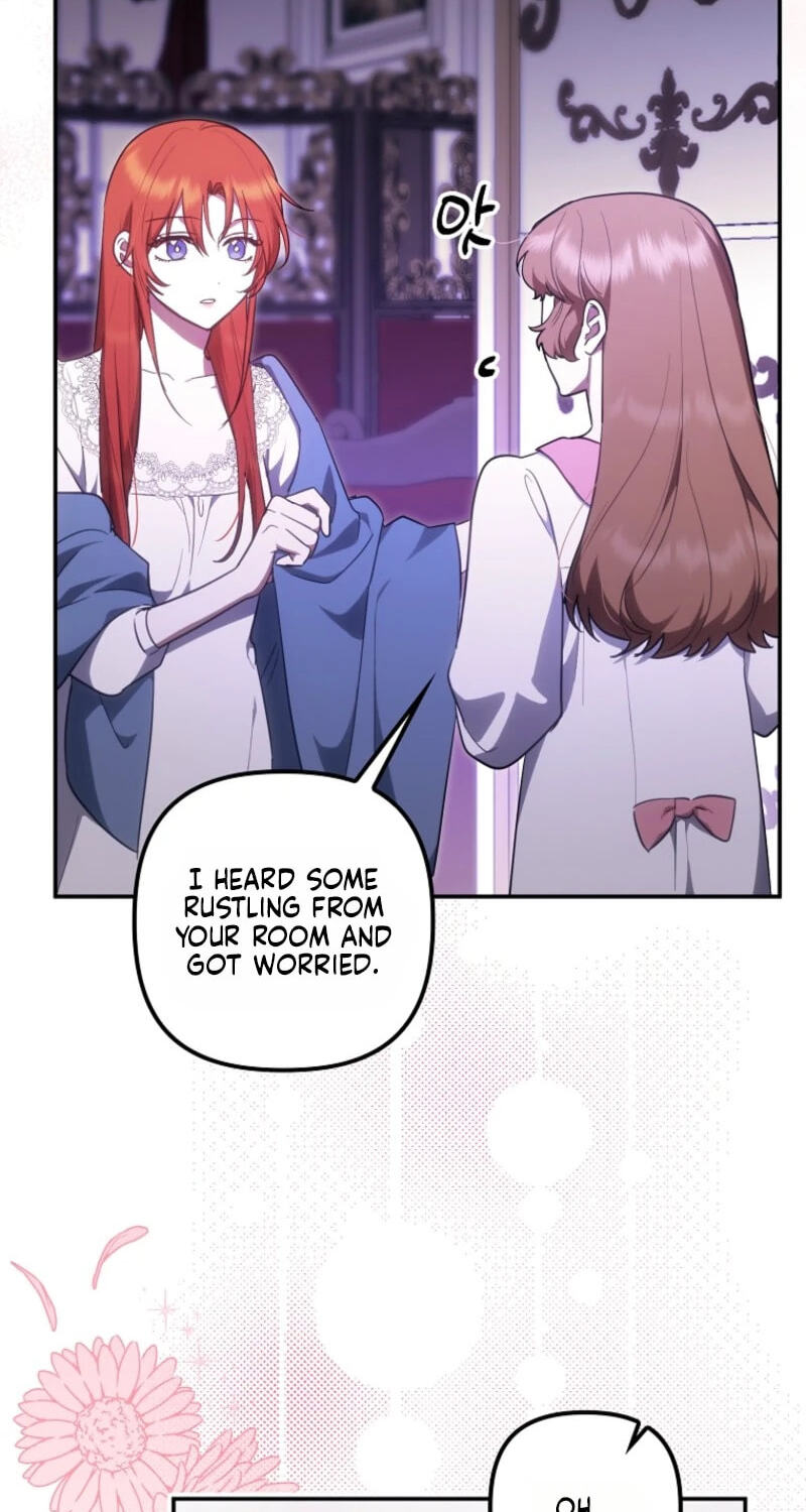 Rejected Lady Enjoying a Modest Life Chapter 128 page 66 - 