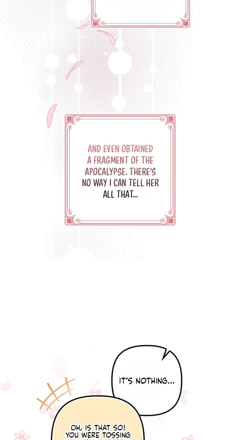 Rejected Lady Enjoying a Modest Life Chapter 128 page 68 - 
