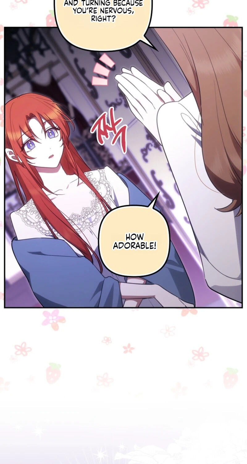 Rejected Lady Enjoying a Modest Life Chapter 128 page 69 - 