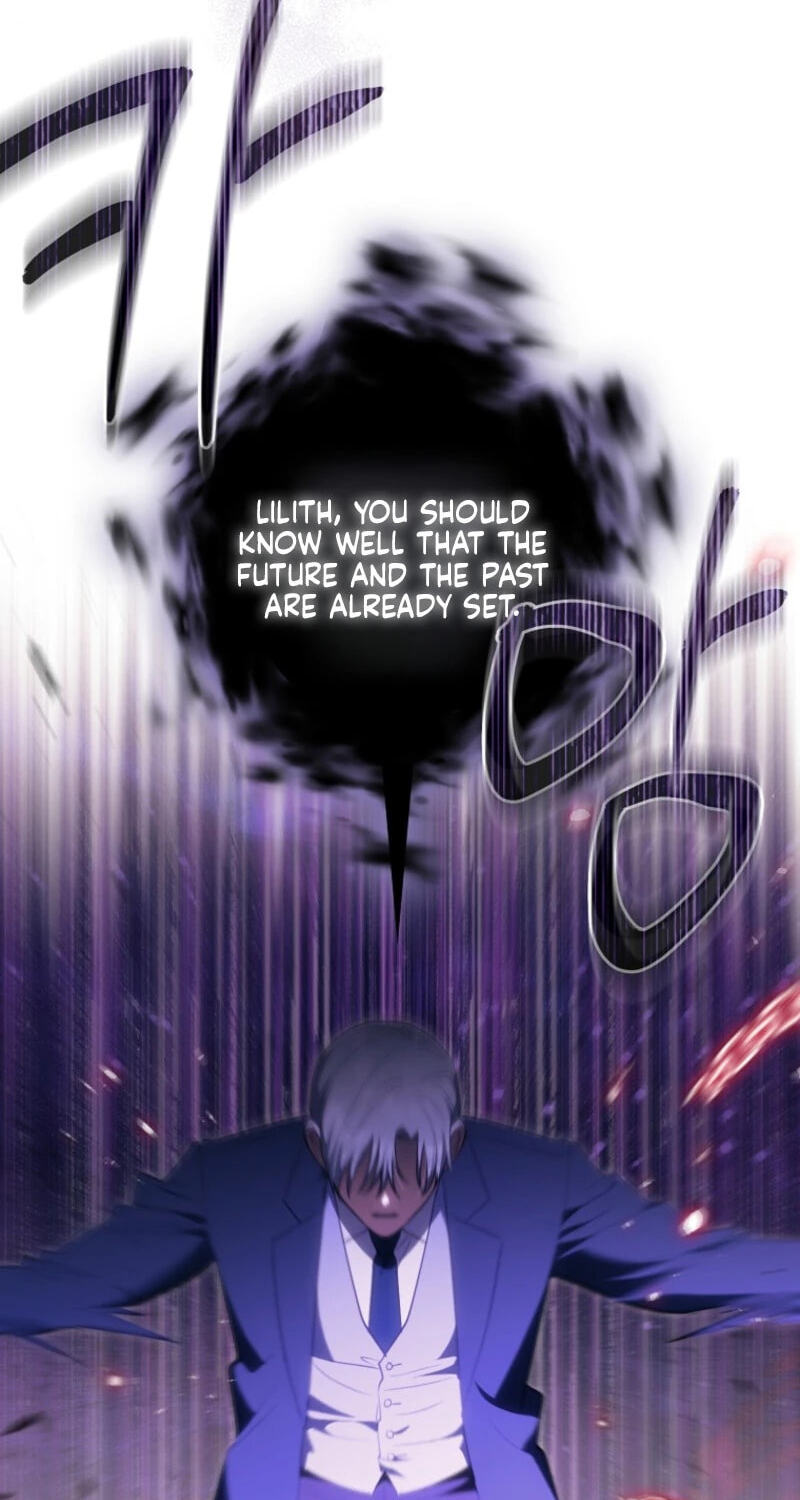 Rejected Lady Enjoying a Modest Life Chapter 128 page 8 - 