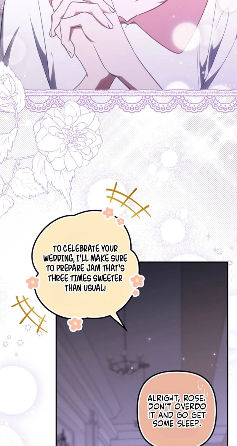 Rejected Lady Enjoying a Modest Life Chapter 128 page 71 - 
