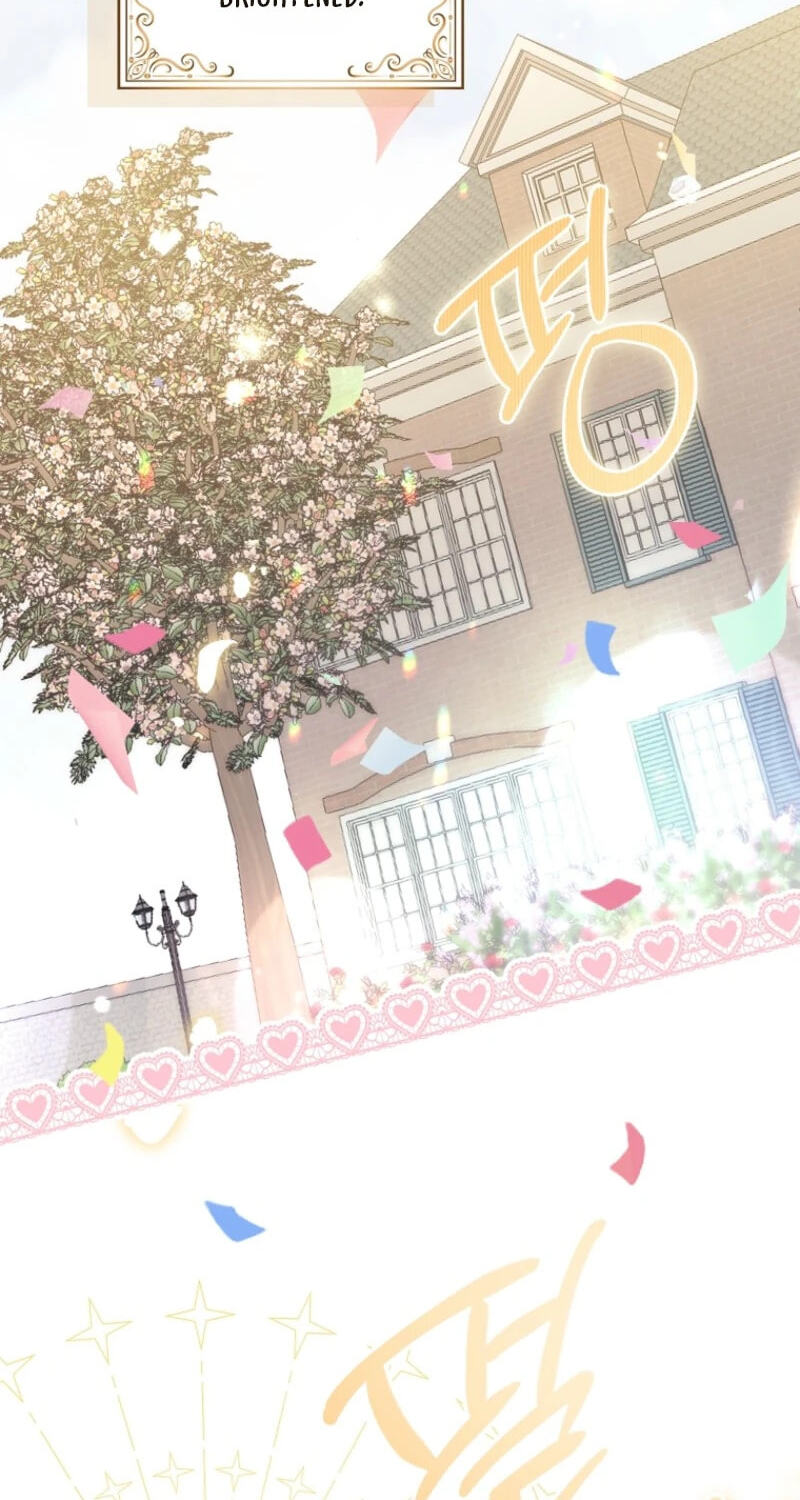 Rejected Lady Enjoying a Modest Life Chapter 128 page 80 - 
