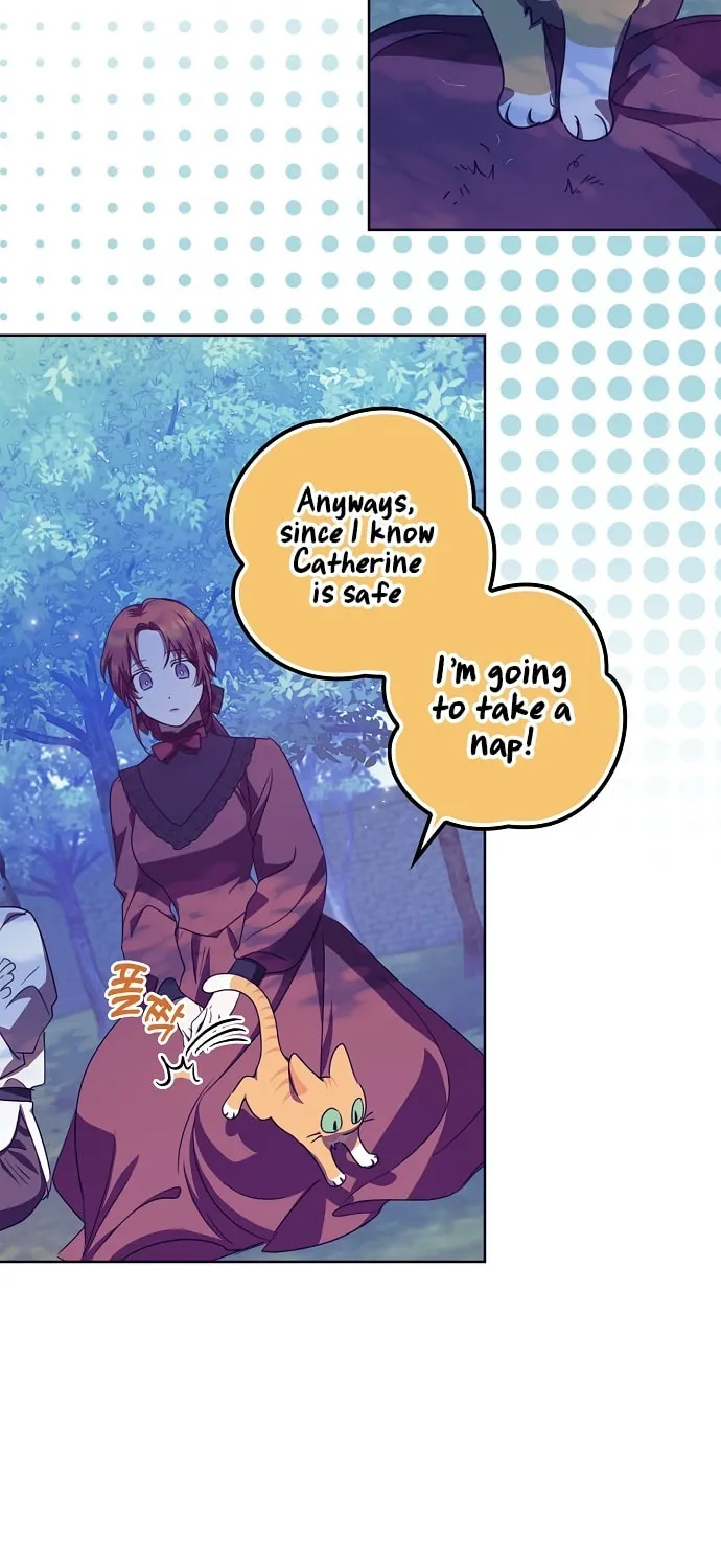 Rejected Lady Enjoying a Modest Life Chapter 13 page 11 - 
