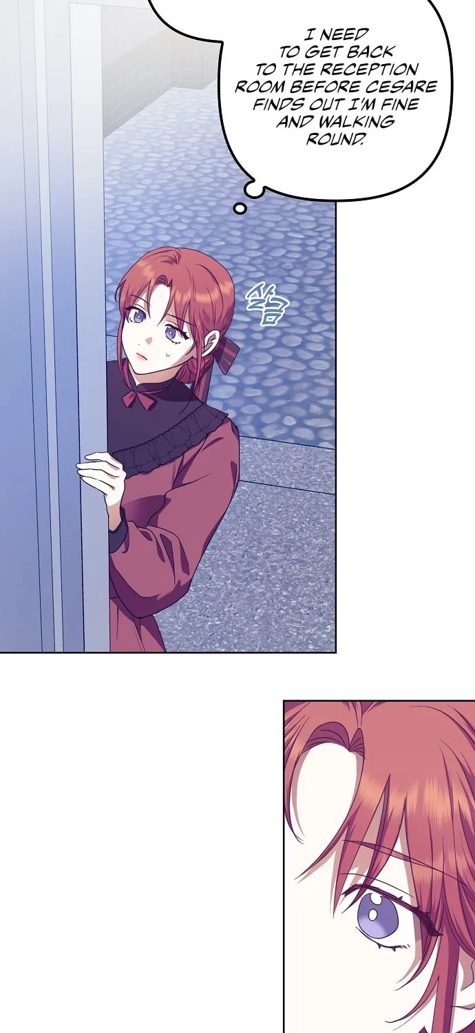 Rejected Lady Enjoying a Modest Life Chapter 13 page 16 - 