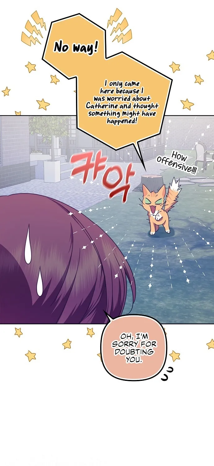 Rejected Lady Enjoying a Modest Life Chapter 13 page 3 - 