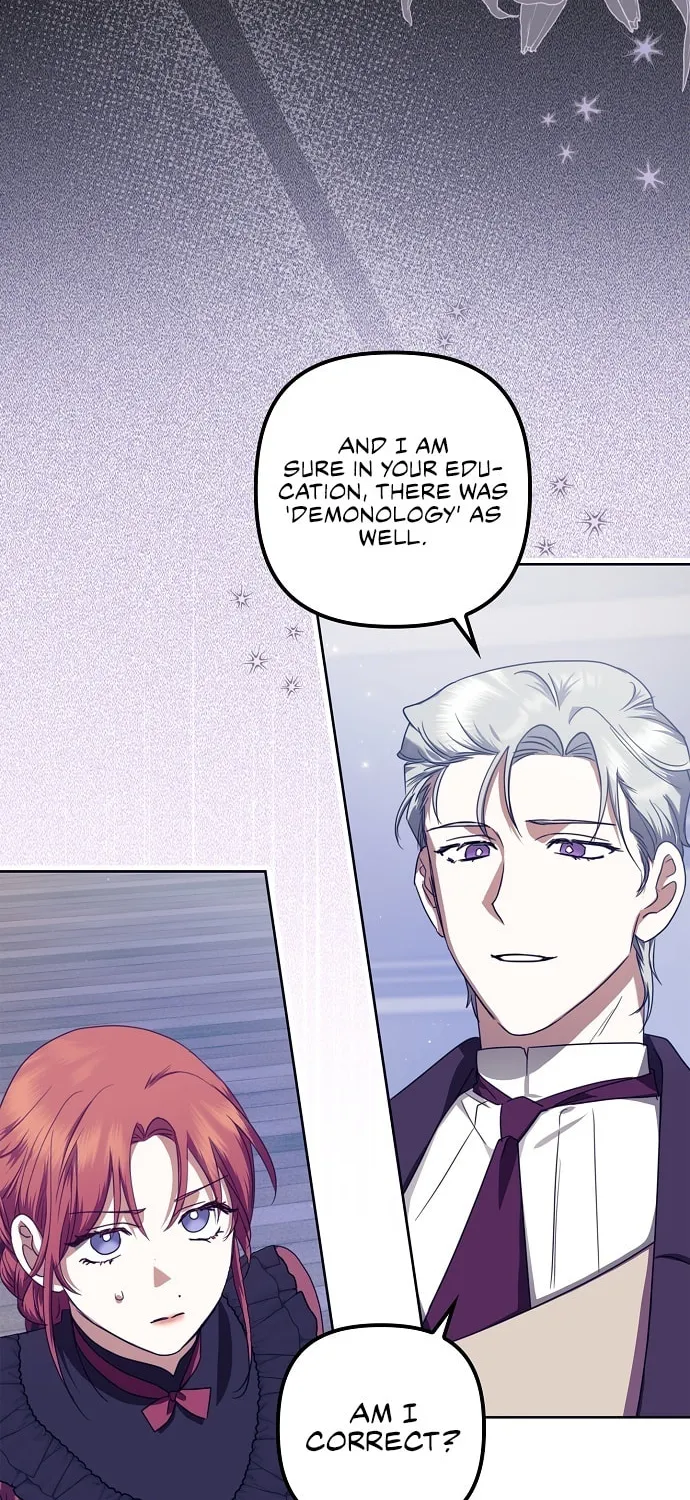 Rejected Lady Enjoying a Modest Life Chapter 13 page 34 - 