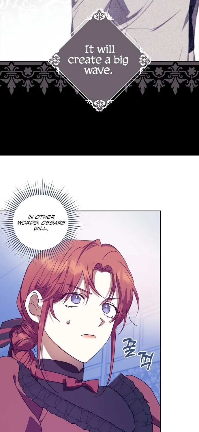 Rejected Lady Enjoying a Modest Life Chapter 13 page 48 - 