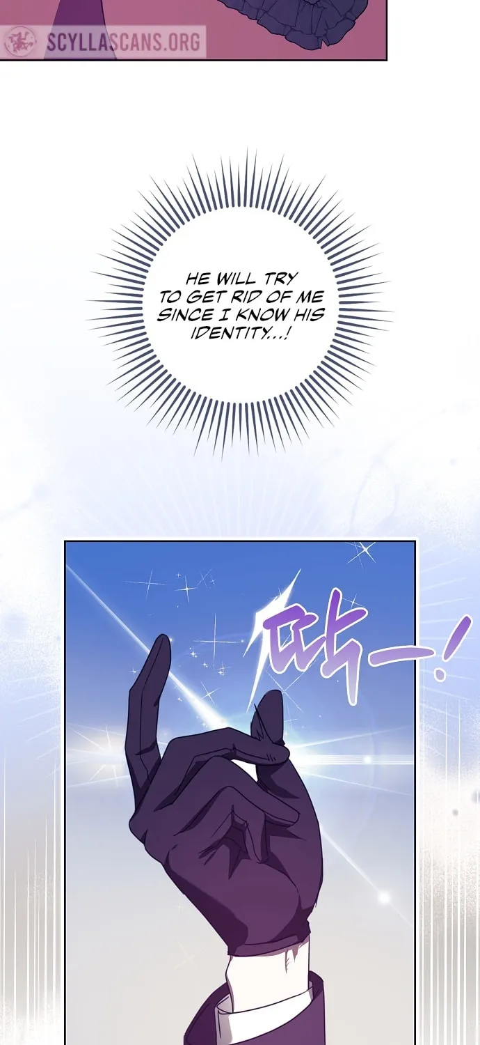 Rejected Lady Enjoying a Modest Life Chapter 13 page 49 - 
