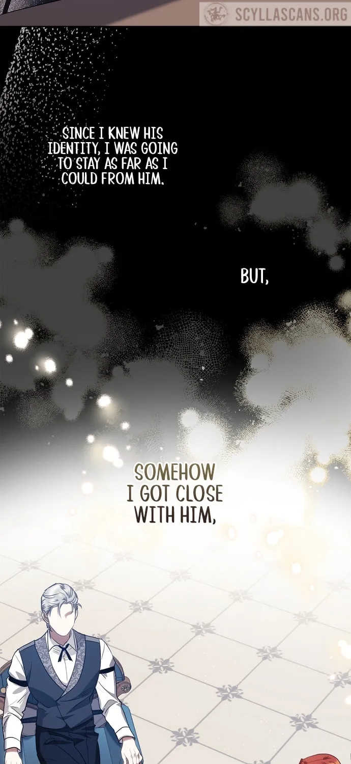 Rejected Lady Enjoying a Modest Life Chapter 13 page 55 - 