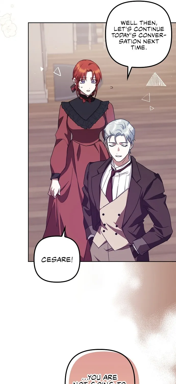 Rejected Lady Enjoying a Modest Life Chapter 13 page 65 - 