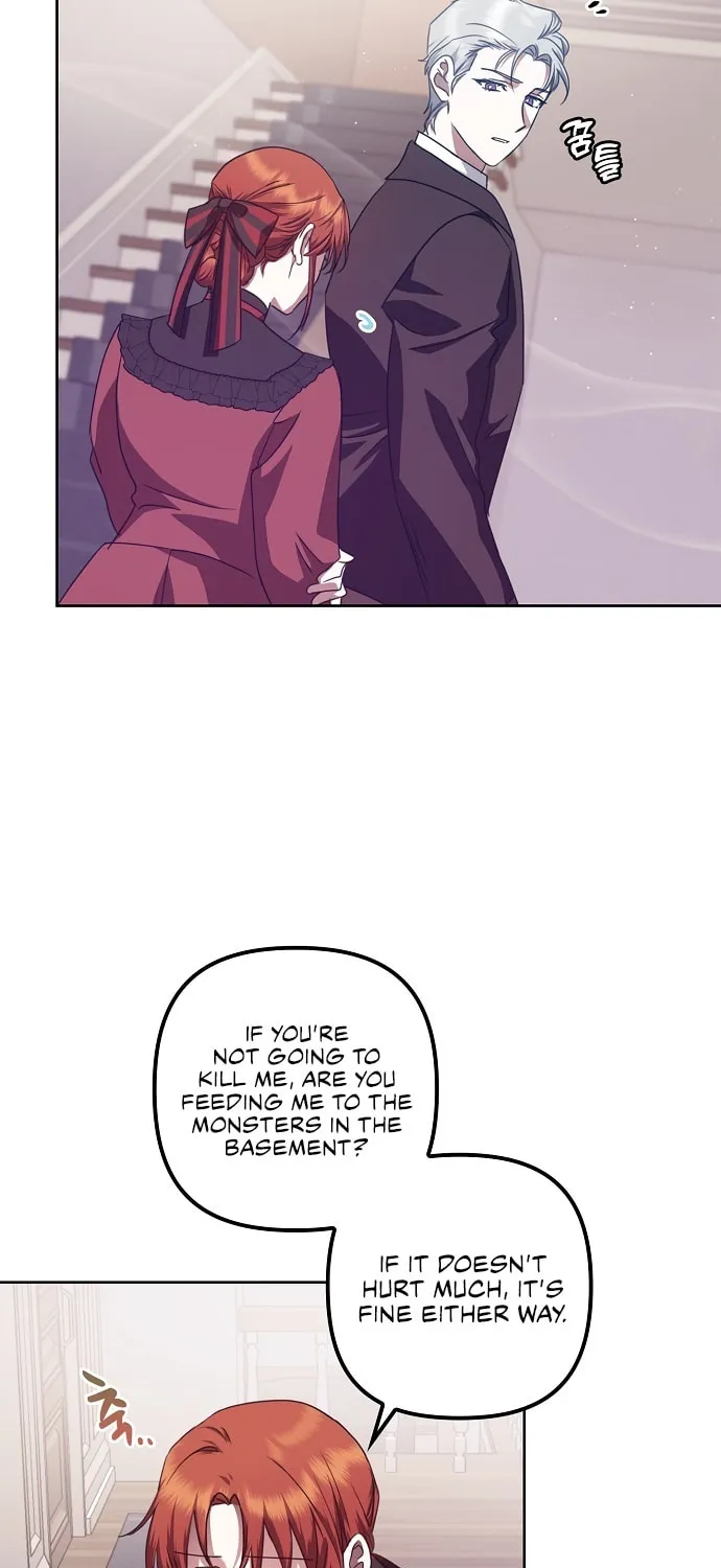 Rejected Lady Enjoying a Modest Life Chapter 13 page 67 - 