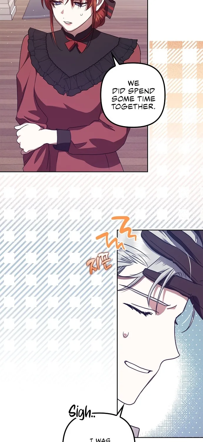 Rejected Lady Enjoying a Modest Life Chapter 13 page 68 - 