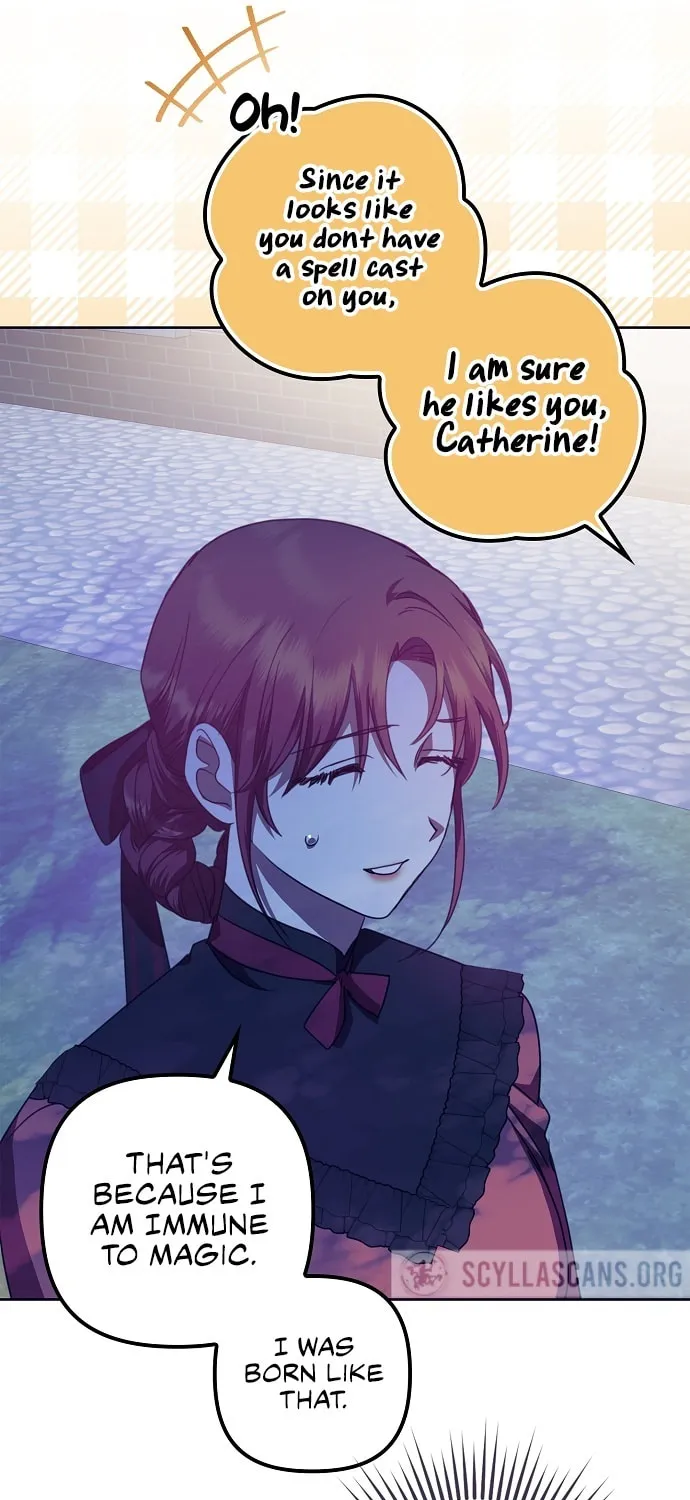 Rejected Lady Enjoying a Modest Life Chapter 13 page 8 - 