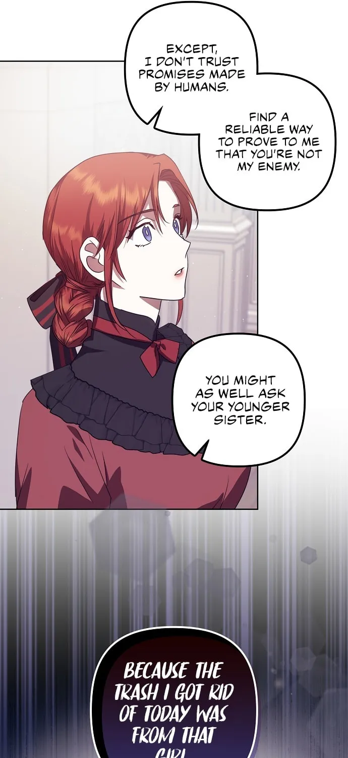 Rejected Lady Enjoying a Modest Life Chapter 13 page 71 - 