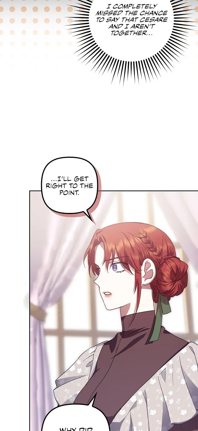 Rejected Lady Enjoying a Modest Life Chapter 14 page 11 - 