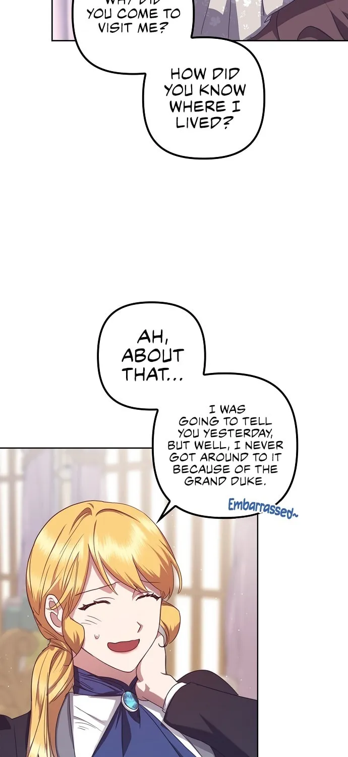 Rejected Lady Enjoying a Modest Life Chapter 14 page 12 - 