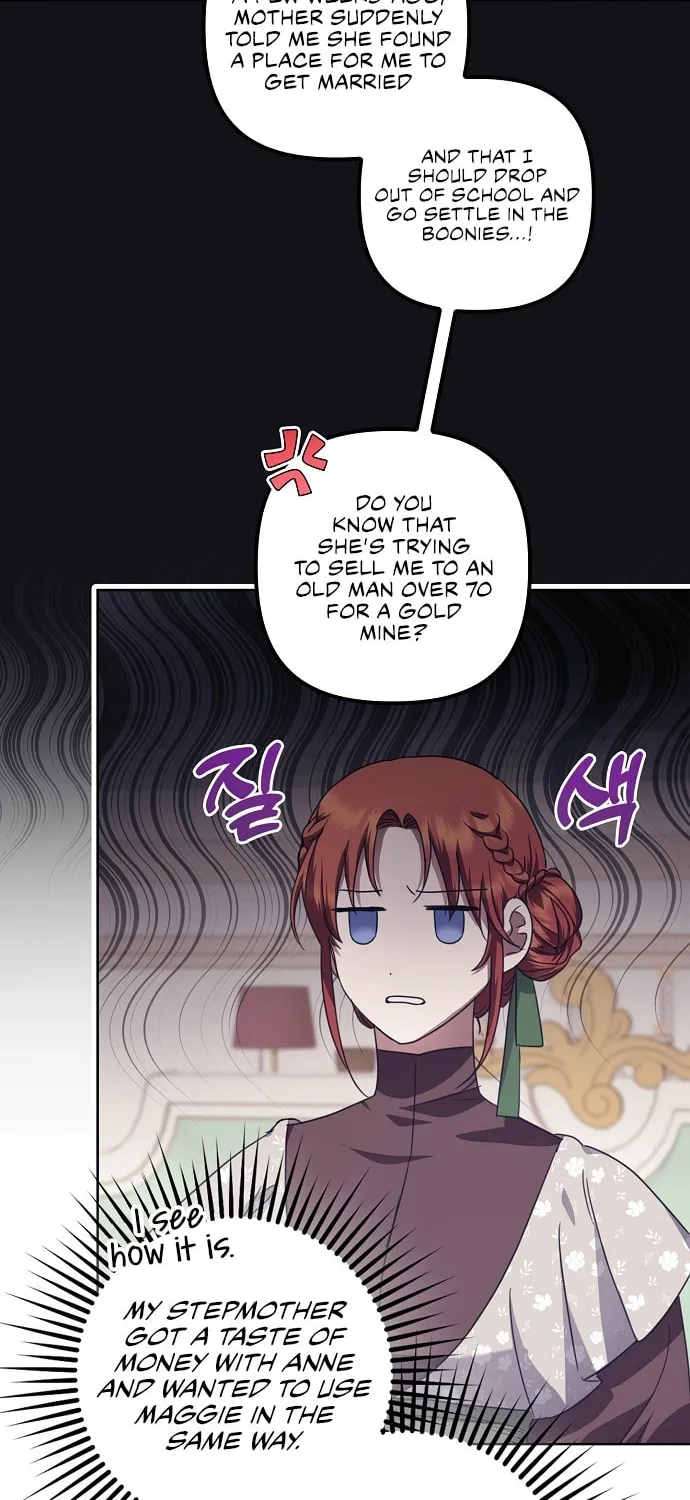 Rejected Lady Enjoying a Modest Life Chapter 14 page 16 - 