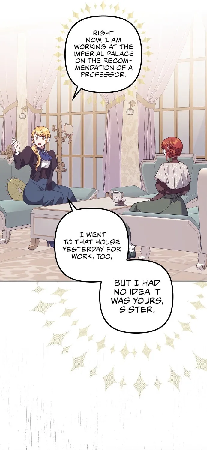Rejected Lady Enjoying a Modest Life Chapter 14 page 19 - 