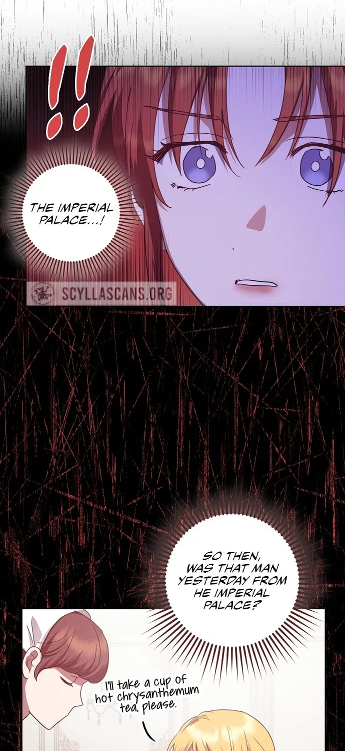 Rejected Lady Enjoying a Modest Life Chapter 14 page 20 - 
