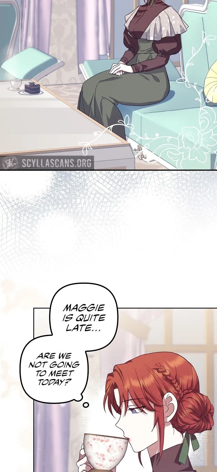 Rejected Lady Enjoying a Modest Life Chapter 14 page 3 - 