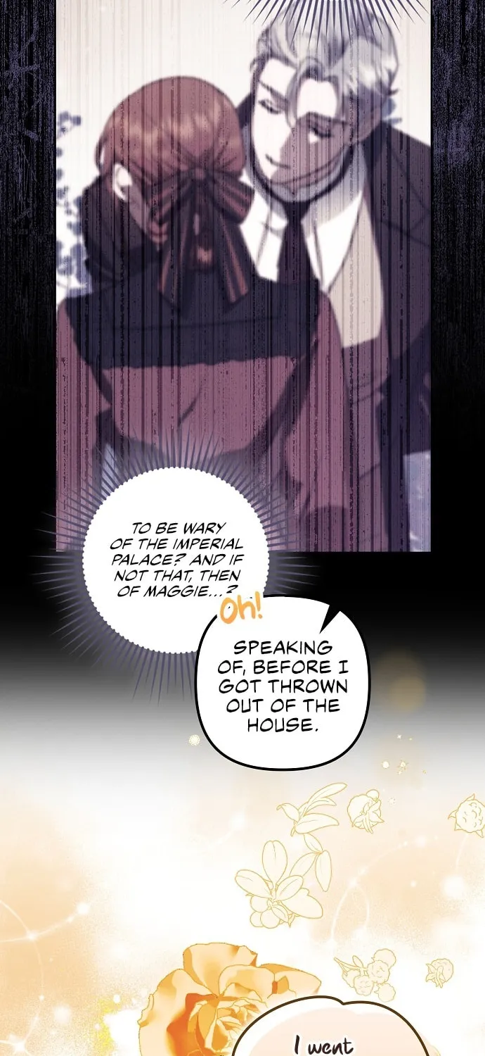 Rejected Lady Enjoying a Modest Life Chapter 14 page 22 - 