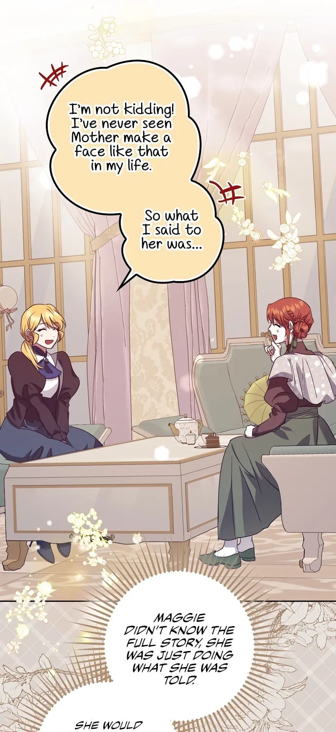 Rejected Lady Enjoying a Modest Life Chapter 14 page 26 - 