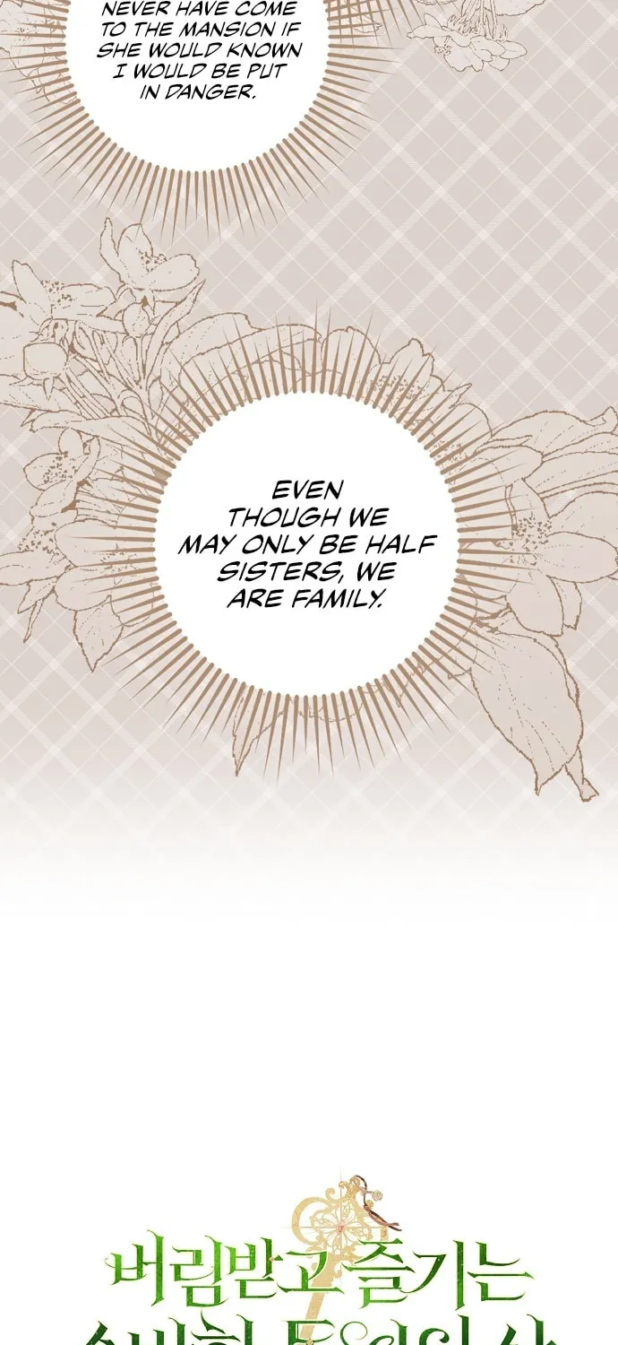 Rejected Lady Enjoying a Modest Life Chapter 14 page 27 - 