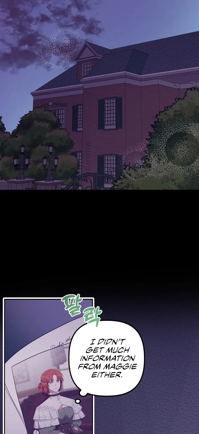 Rejected Lady Enjoying a Modest Life Chapter 14 page 29 - 