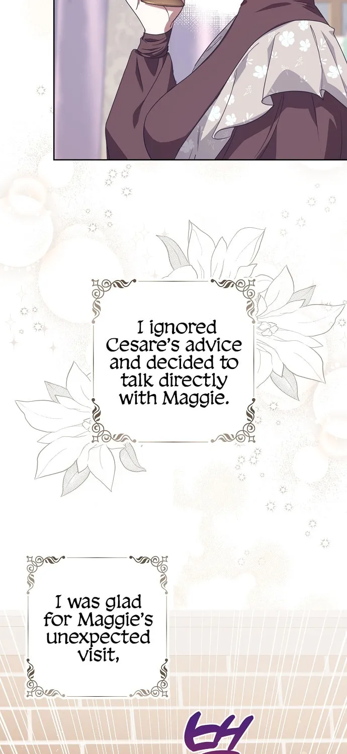 Rejected Lady Enjoying a Modest Life Chapter 14 page 4 - 