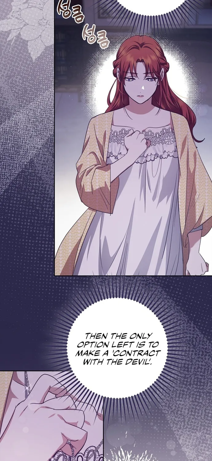 Rejected Lady Enjoying a Modest Life Chapter 14 page 34 - 